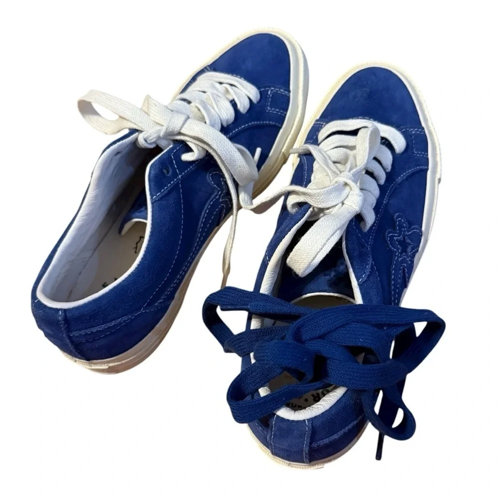 Converse one star